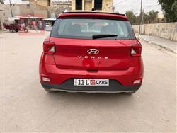 هيونداي فينو